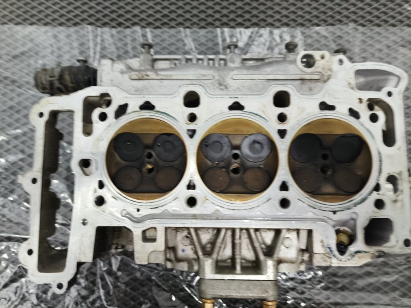 Головка блока цилиндров, 80000 рублей, Балашиха