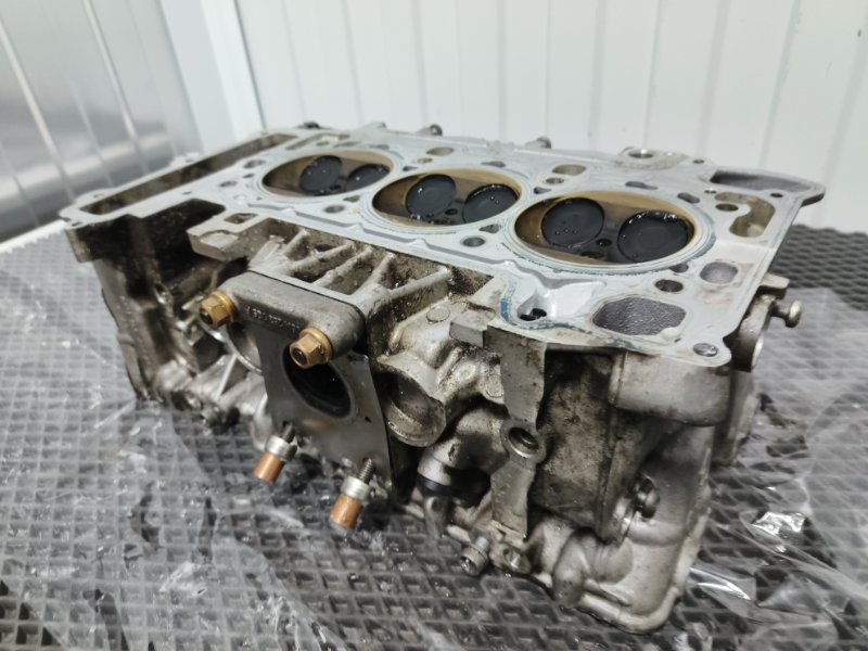 Головка блока цилиндров, 80000 рублей, Балашиха