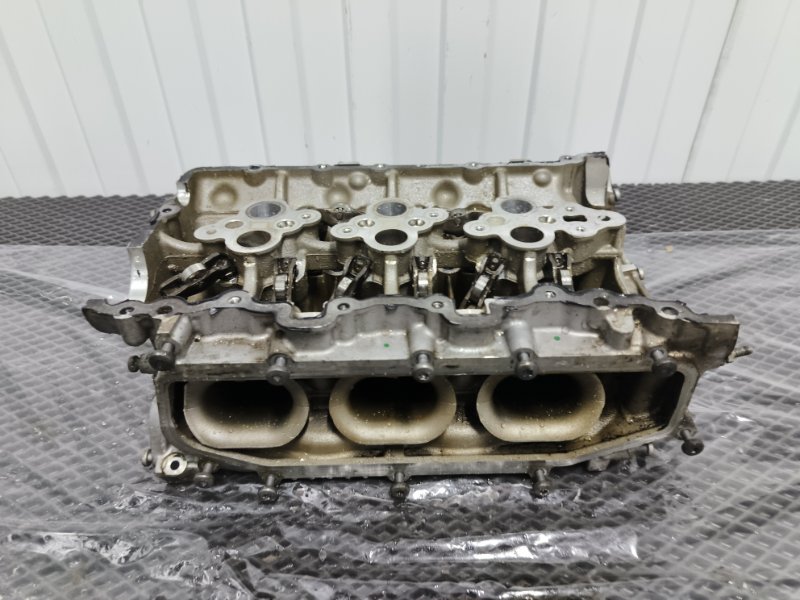 Головка блока цилиндров, 80000 рублей, Балашиха