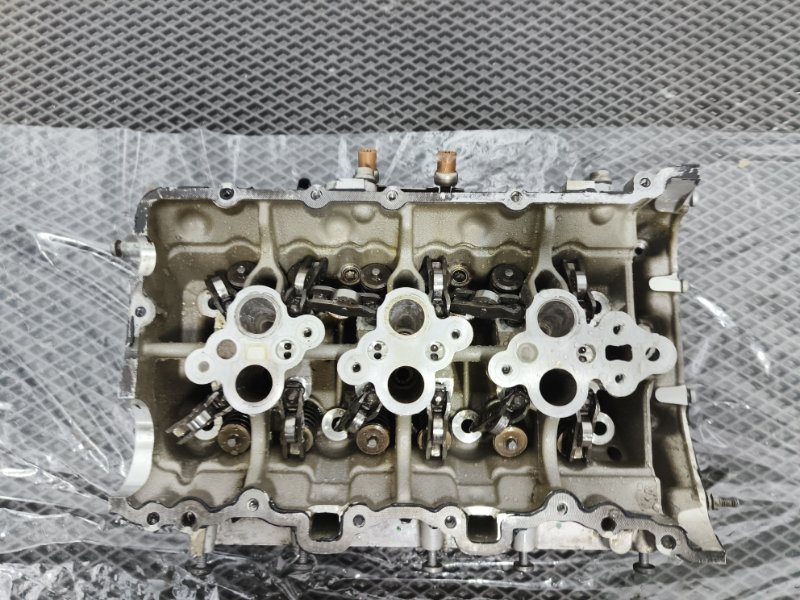 Головка блока цилиндров, 80000 рублей, Балашиха