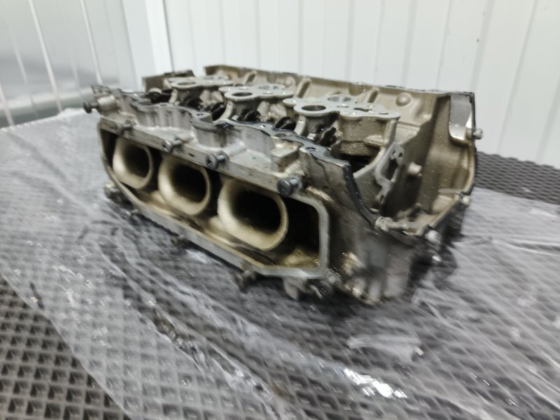 Головка блока цилиндров, 80000 рублей, Балашиха