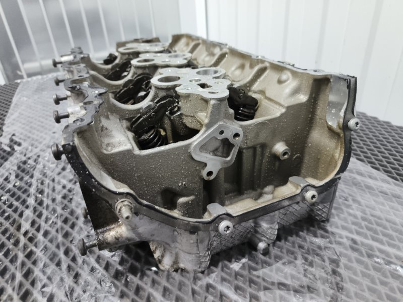 Головка блока цилиндров, 80000 рублей, Балашиха