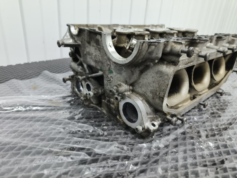 Головка блока цилиндров, 80000 рублей, Балашиха