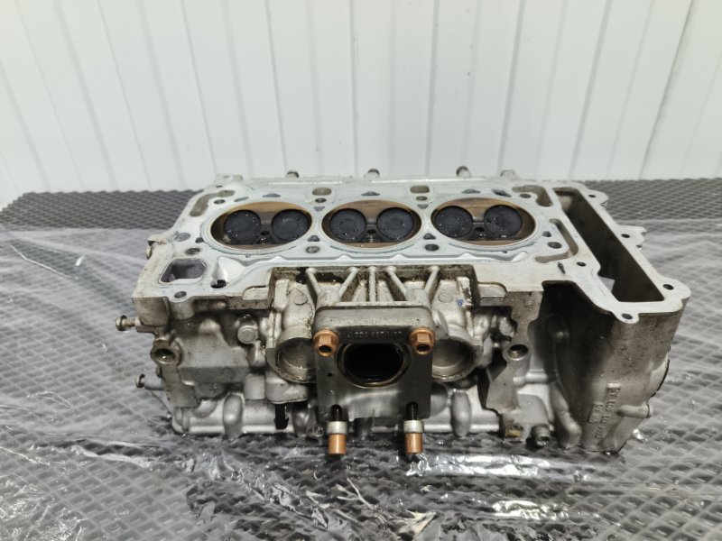 Головка блока цилиндров, 80000 рублей, Балашиха