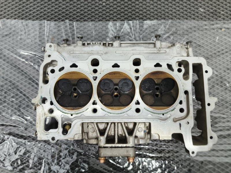 Головка блока цилиндров, 80000 рублей, Балашиха