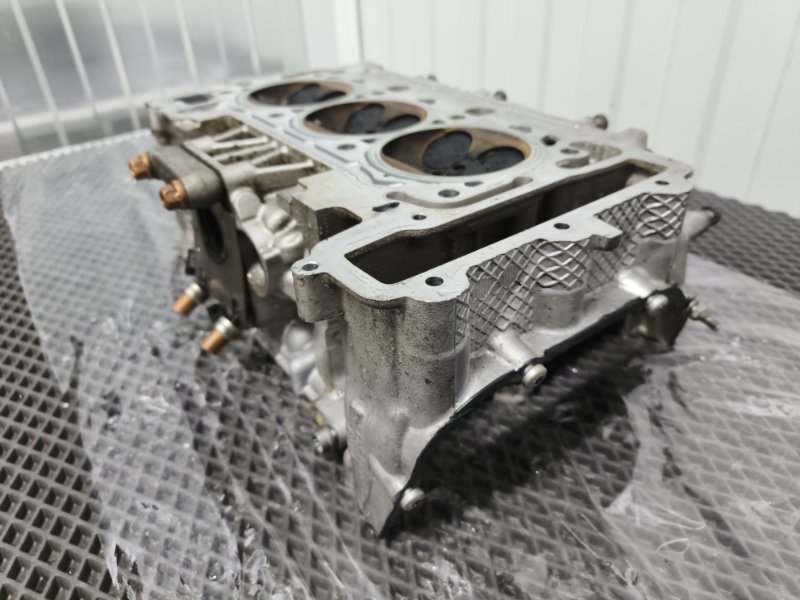 Головка блока цилиндров, 80000 рублей, Балашиха