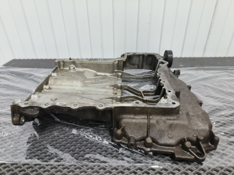 Поддон двигателя, 45000 рублей, Балашиха