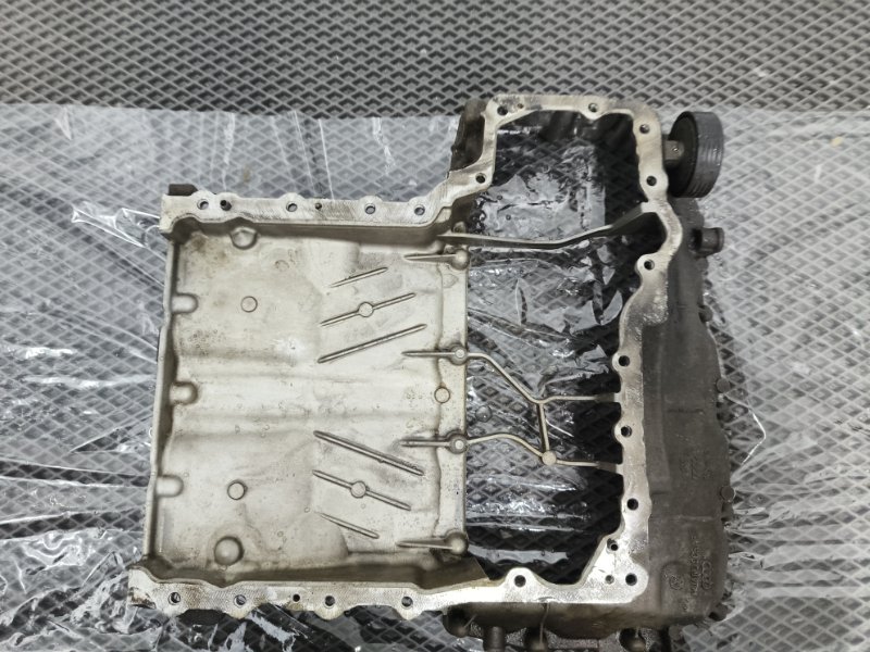 Поддон двигателя, 45000 рублей, Балашиха