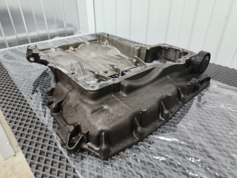 Поддон двигателя, 45000 рублей, Балашиха