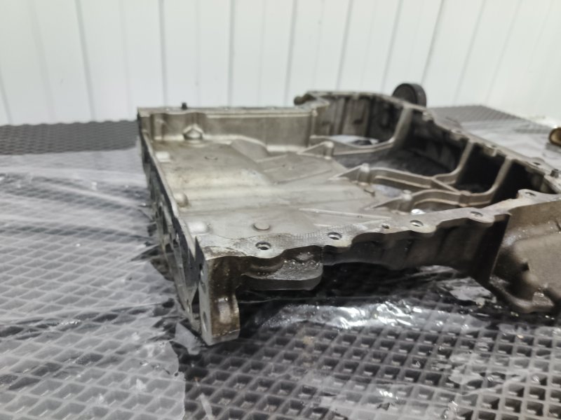 Поддон двигателя, 45000 рублей, Балашиха