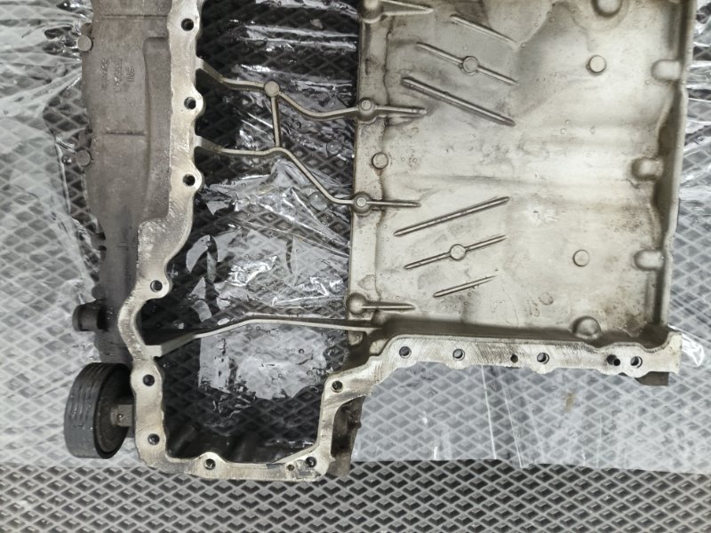 Поддон двигателя, 45000 рублей, Балашиха