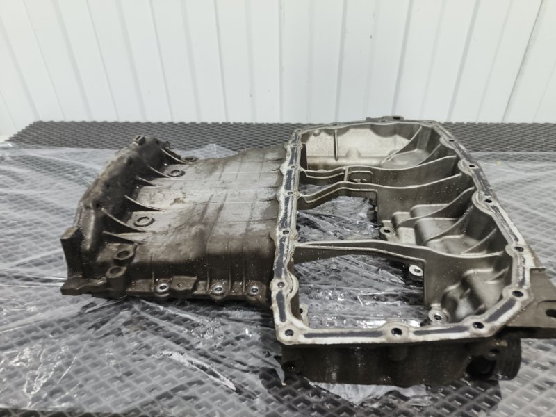 Поддон двигателя, 45000 рублей, Балашиха