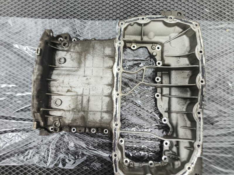 Поддон двигателя, 45000 рублей, Балашиха