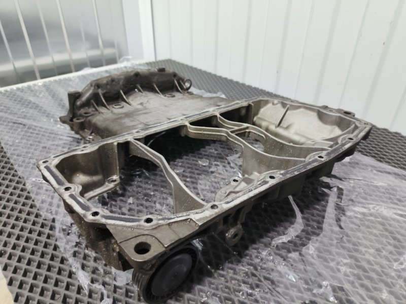 Поддон двигателя, 45000 рублей, Балашиха