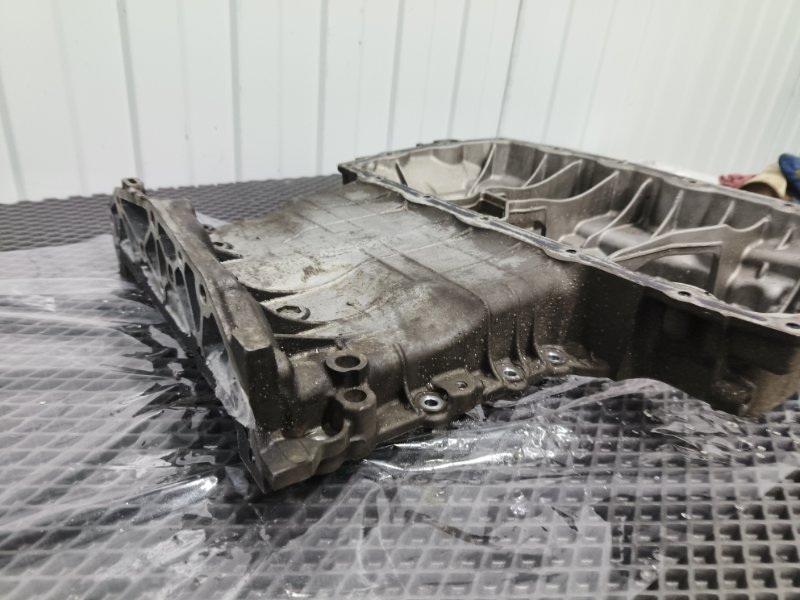 Поддон двигателя, 45000 рублей, Балашиха