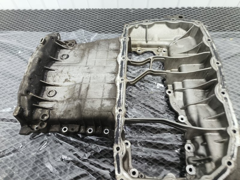 Поддон двигателя, 45000 рублей, Балашиха