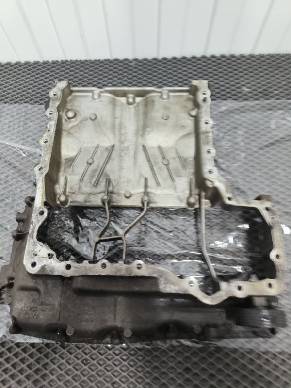 Поддон двигателя, 45000 рублей, Балашиха