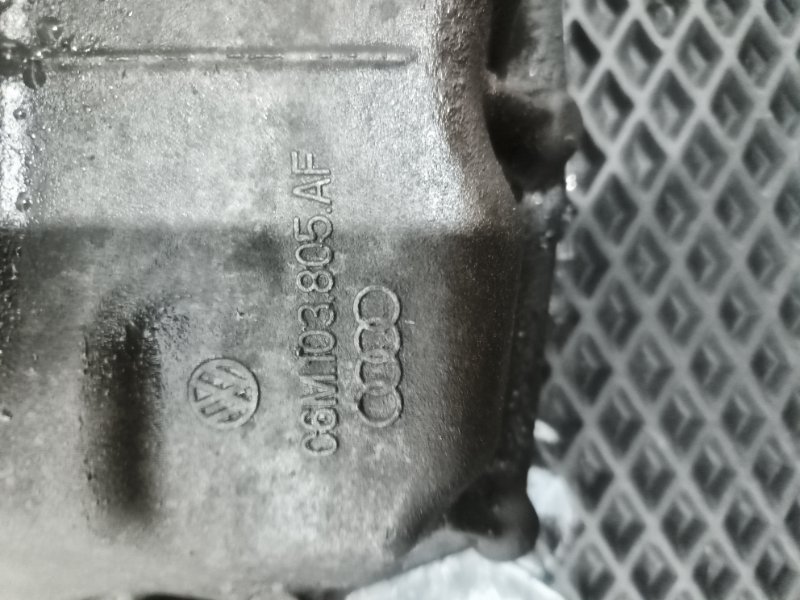 Поддон двигателя, 45000 рублей, Балашиха