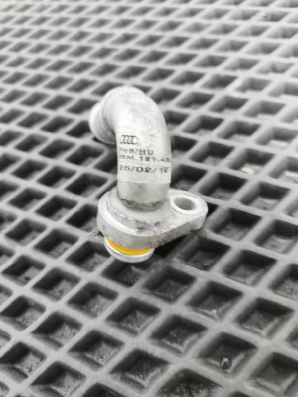 Патрубок системы охлаждения, 2500 рублей, Балашиха