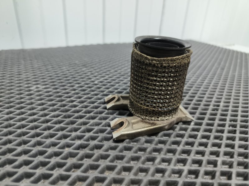 Трубка картерных газов, 2500 рублей, Балашиха