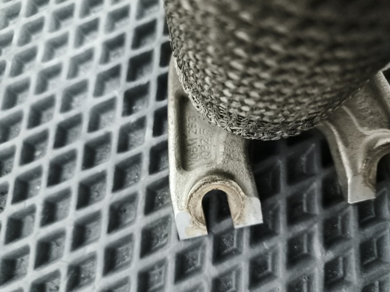 Трубка картерных газов, 2500 рублей, Балашиха