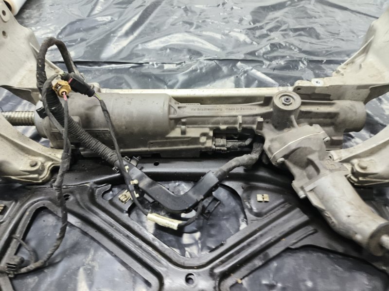 Рулевая рейка, 15000 рублей, Балашиха