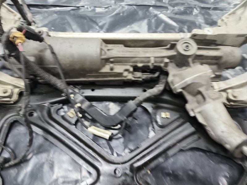 Рулевая рейка, 15000 рублей, Балашиха