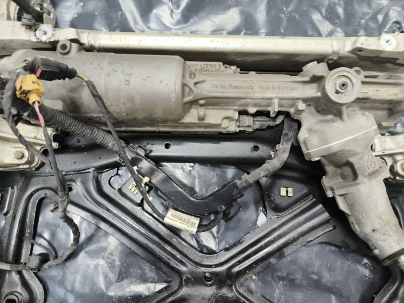 Рулевая рейка, 15000 рублей, Балашиха