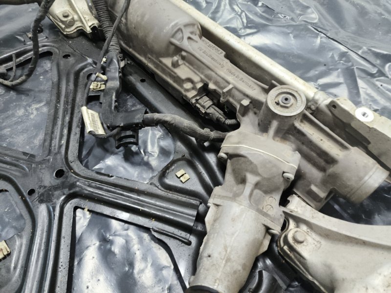 Рулевая рейка, 15000 рублей, Балашиха