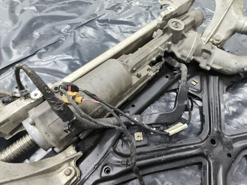 Рулевая рейка, 15000 рублей, Балашиха