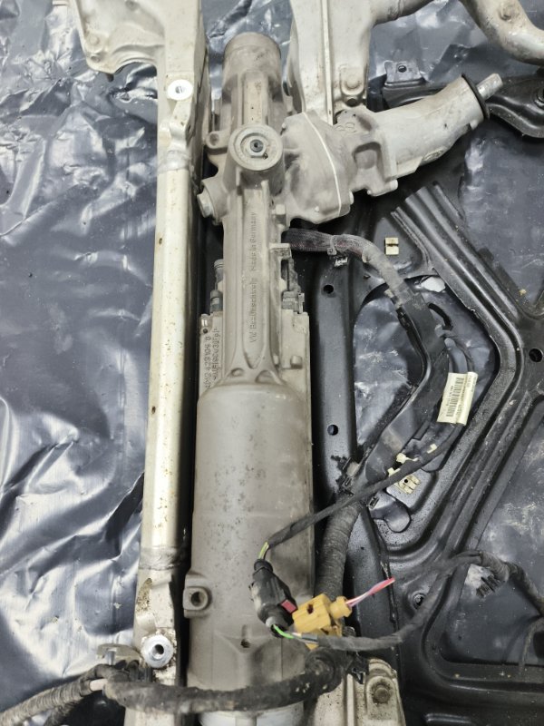 Рулевая рейка, 15000 рублей, Балашиха