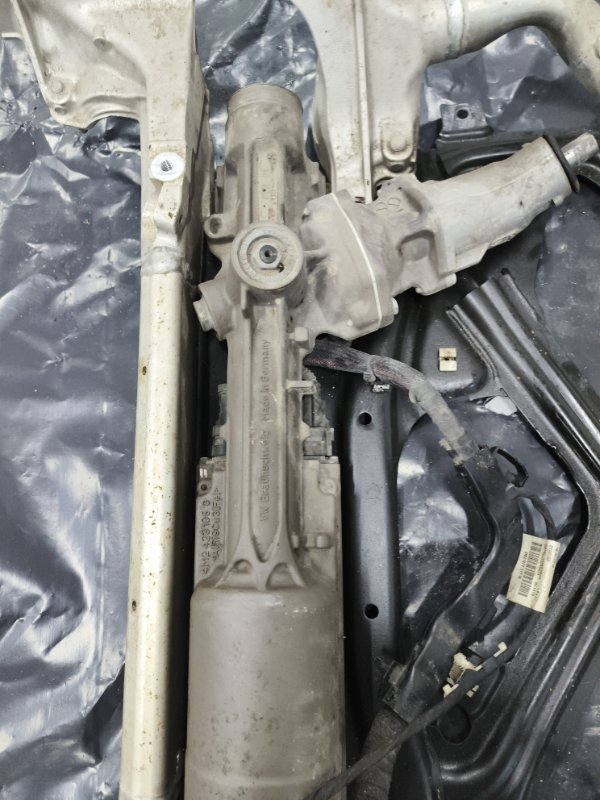 Рулевая рейка, 15000 рублей, Балашиха