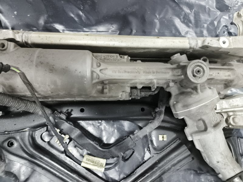 Рулевая рейка, 15000 рублей, Балашиха