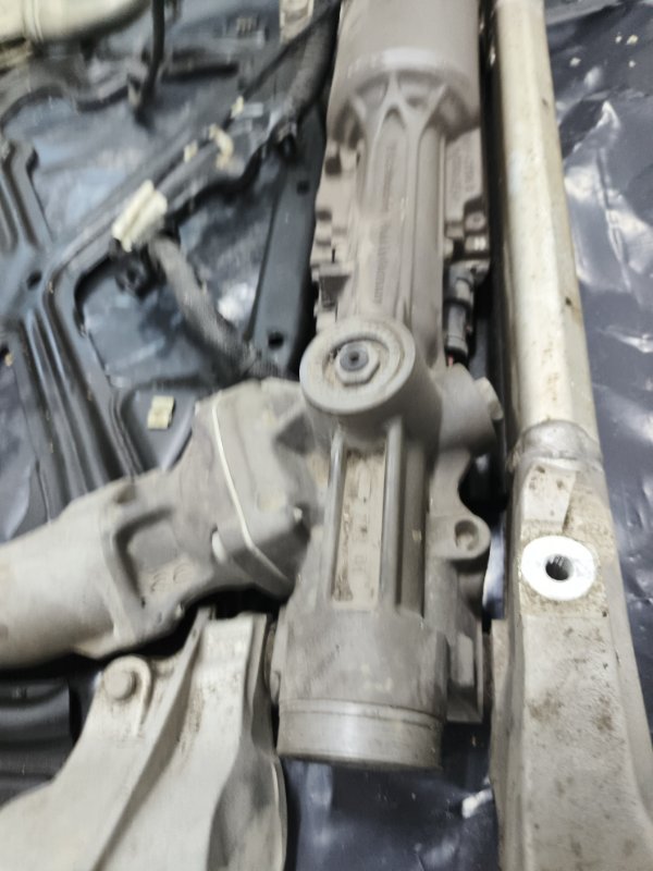 Рулевая рейка, 15000 рублей, Балашиха