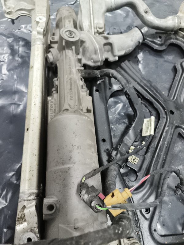 Рулевая рейка, 15000 рублей, Балашиха