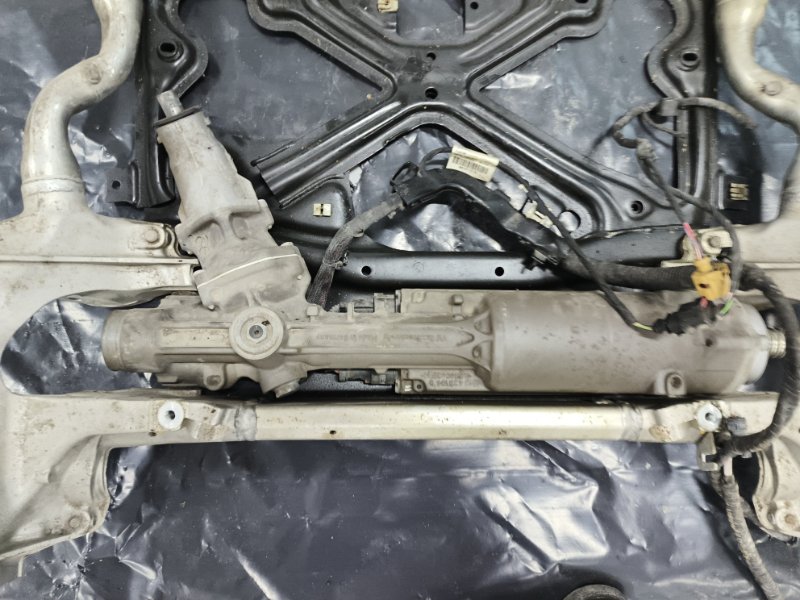 Рулевая рейка, 15000 рублей, Балашиха