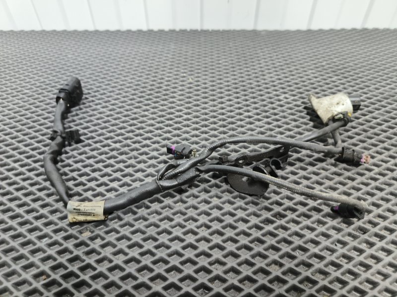 Проводка ДВС, 4500 рублей, Балашиха