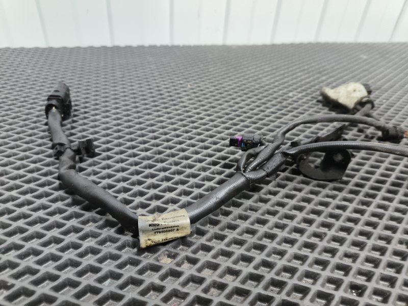 Проводка ДВС, 4500 рублей, Балашиха