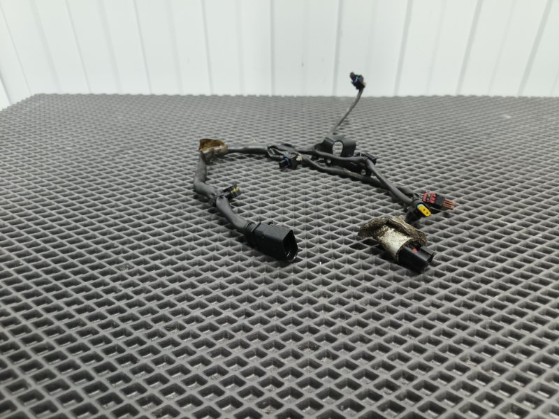 Проводка ДВС, 4500 рублей, Балашиха