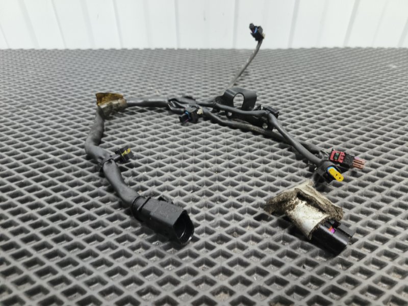 Проводка ДВС, 4500 рублей, Балашиха