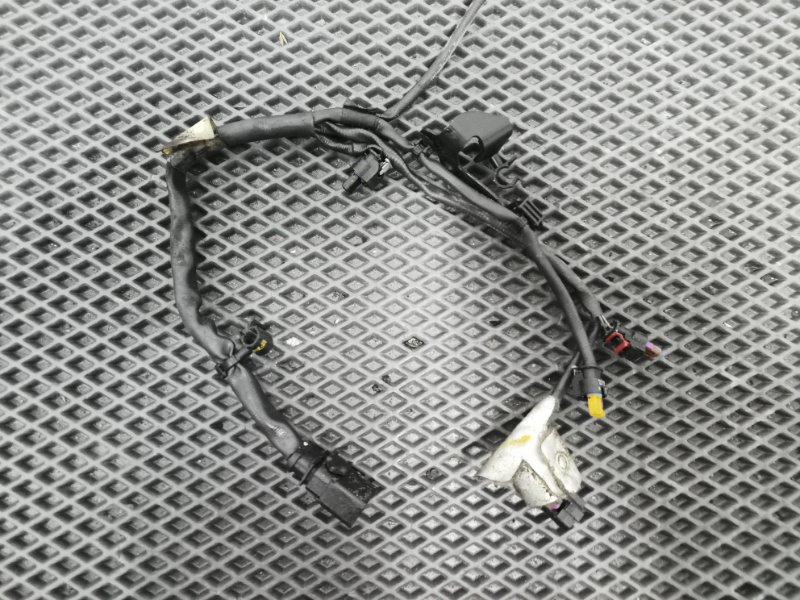 Проводка ДВС, 4500 рублей, Балашиха