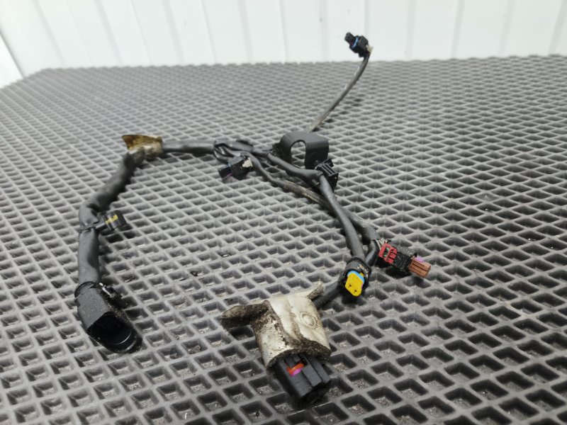 Проводка ДВС, 4500 рублей, Балашиха