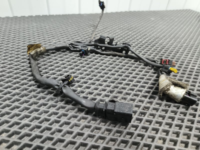 Проводка ДВС, 4500 рублей, Балашиха