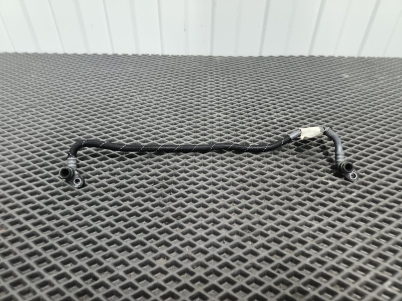 Трубка картерных газов, 8000 рублей, Балашиха