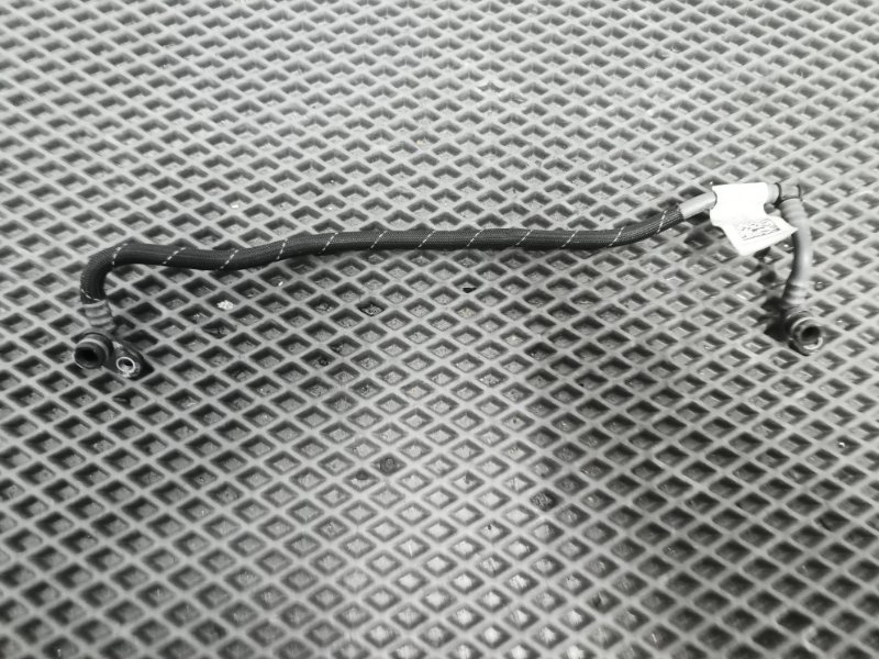 Трубка картерных газов, 8000 рублей, Балашиха