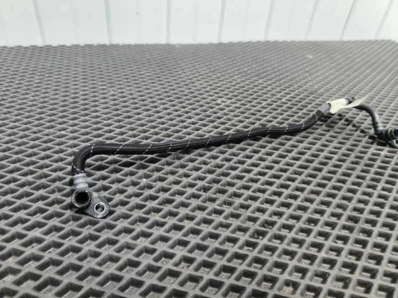 Трубка картерных газов, 8000 рублей, Балашиха