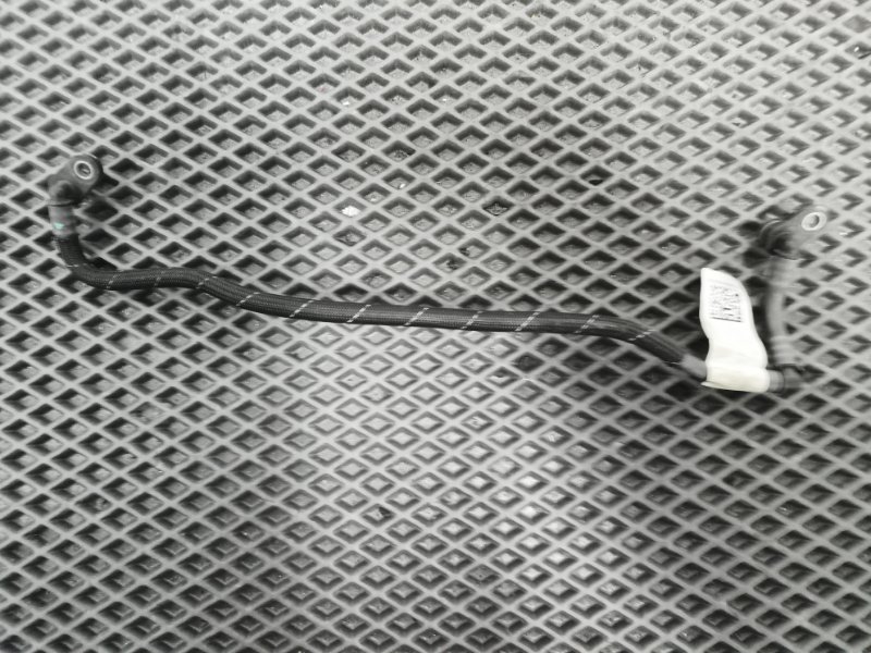 Трубка картерных газов, 8000 рублей, Балашиха