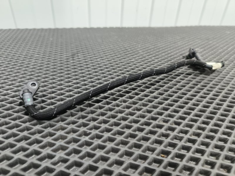 Трубка картерных газов, 8000 рублей, Балашиха