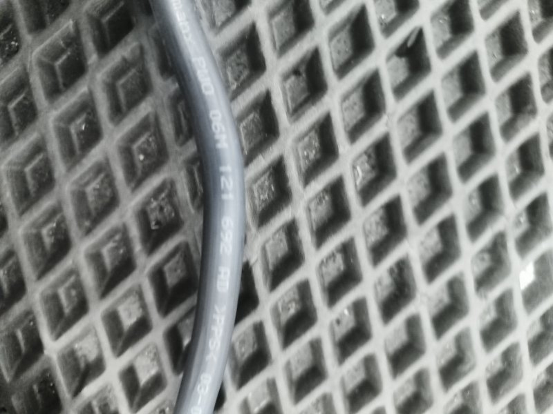 Трубка картерных газов, 8000 рублей, Балашиха