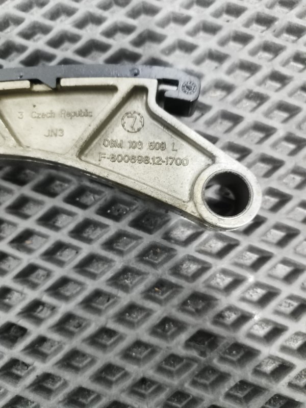 Успокоитель цепи ГРМ, 3000 рублей, Балашиха